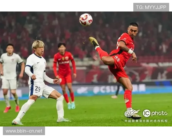 中超两战狂轰八球补时占半数尽显球队绝境反击火力全面爆发势头强