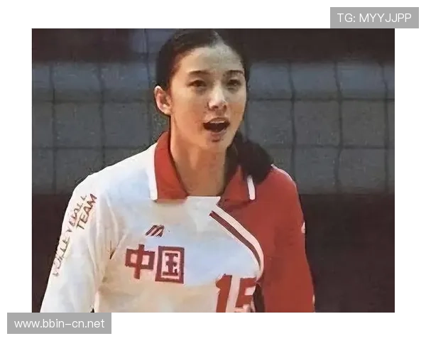 国际排坛高颜值女排明星盘点 谁是你心中的最爱